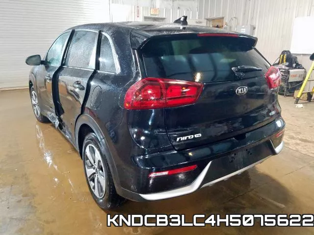 KNDCB3LC4H5075622 фото 3