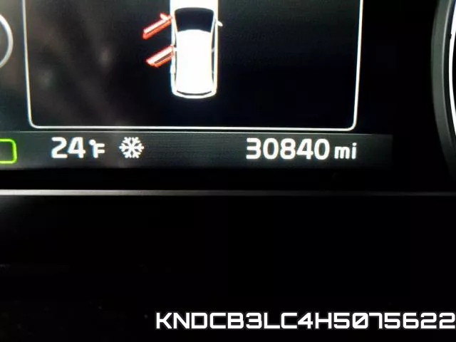 KNDCB3LC4H5075622 фото 6