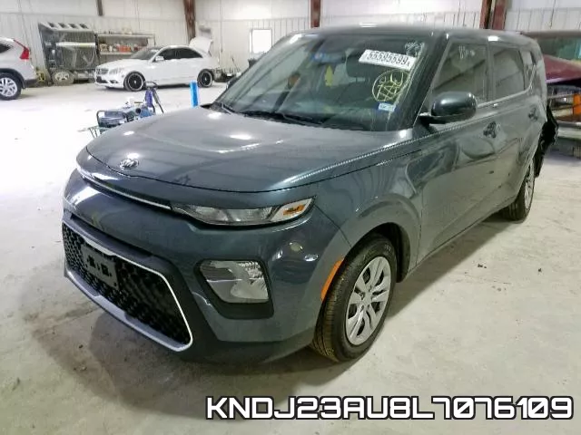 KNDJ23AU8L7076109 фото 3