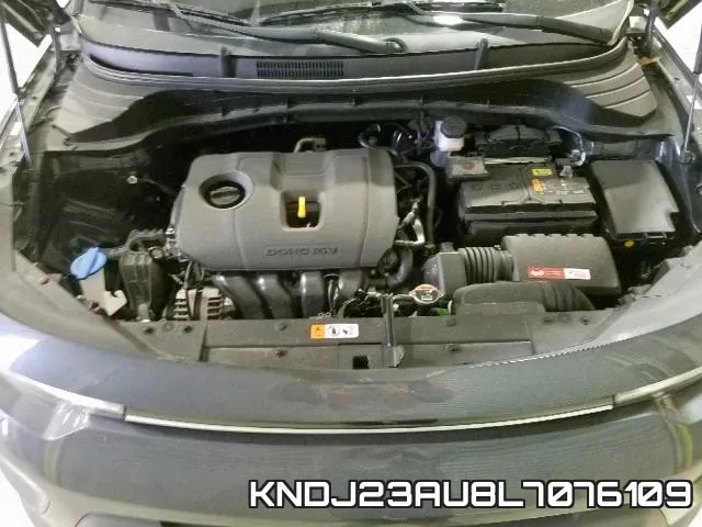 KNDJ23AU8L7076109 фото 6