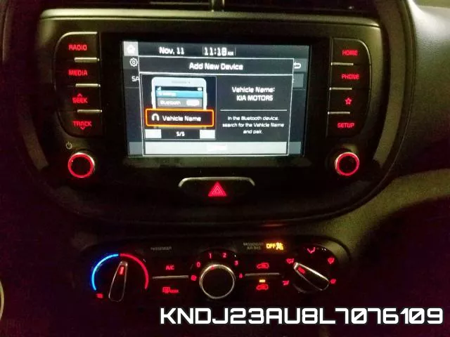 KNDJ23AU8L7076109 фото 8