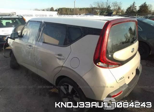 KNDJ33AU1L7084243 фото 2