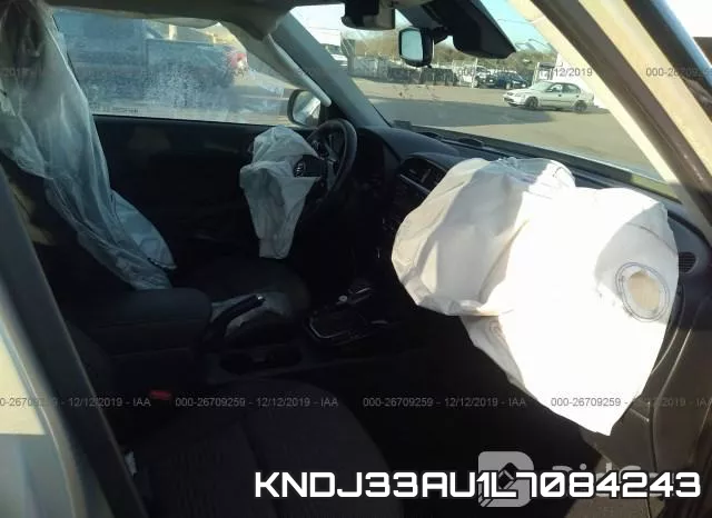 KNDJ33AU1L7084243 фото 3
