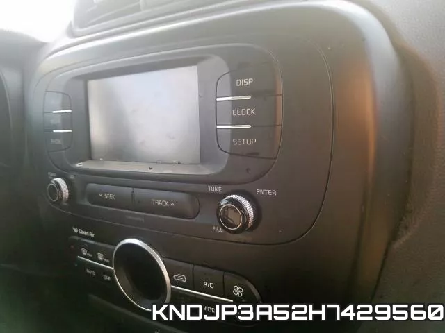 KNDJP3A52H7429560 фото 8