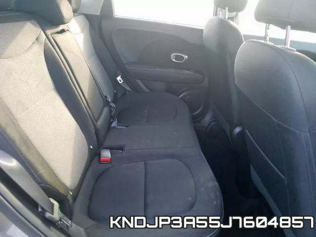 KNDJP3A55J7604857 фото 5