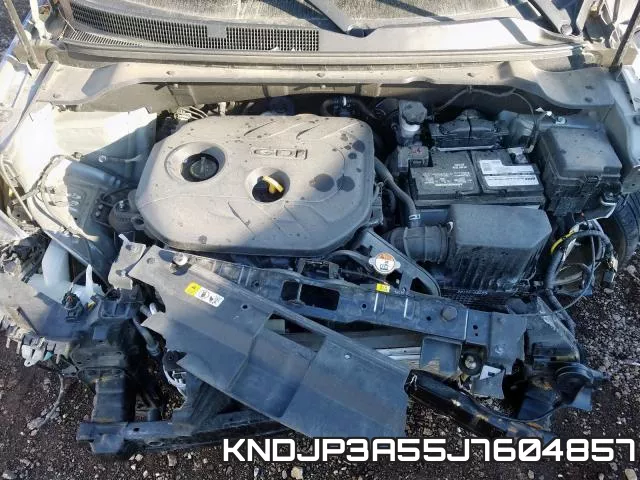 KNDJP3A55J7604857 фото 6