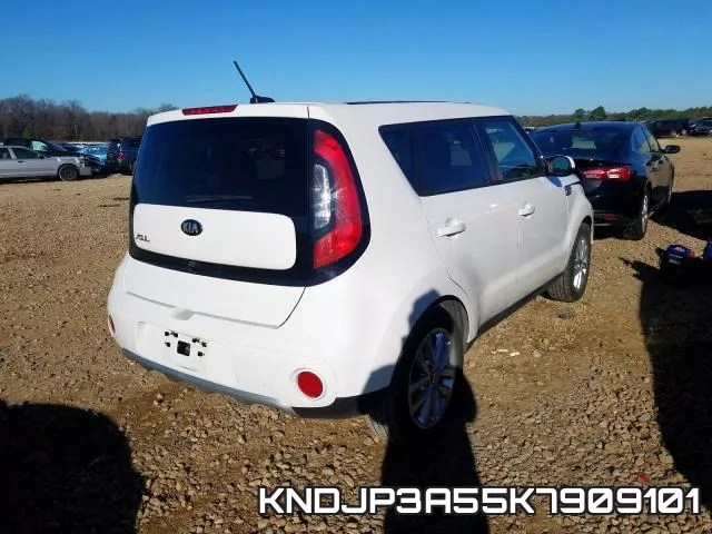 KNDJP3A55K7909101 фото 3