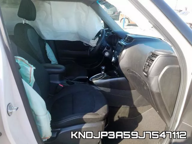 KNDJP3A59J7547112 фото 5