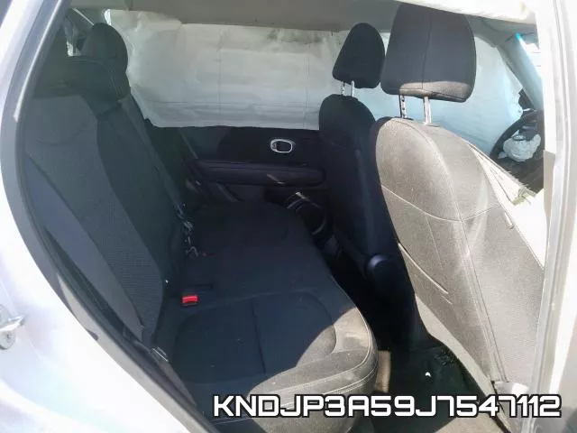 KNDJP3A59J7547112 фото 6