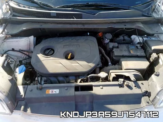KNDJP3A59J7547112 фото 7