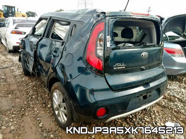KNDJP3A5XK7645213 фото 3