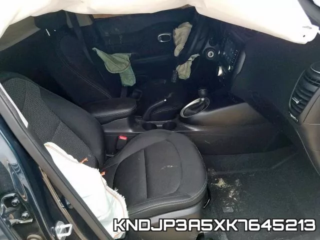 KNDJP3A5XK7645213 фото 5
