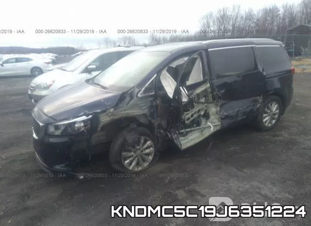 KNDMC5C19J6351224 фото 2