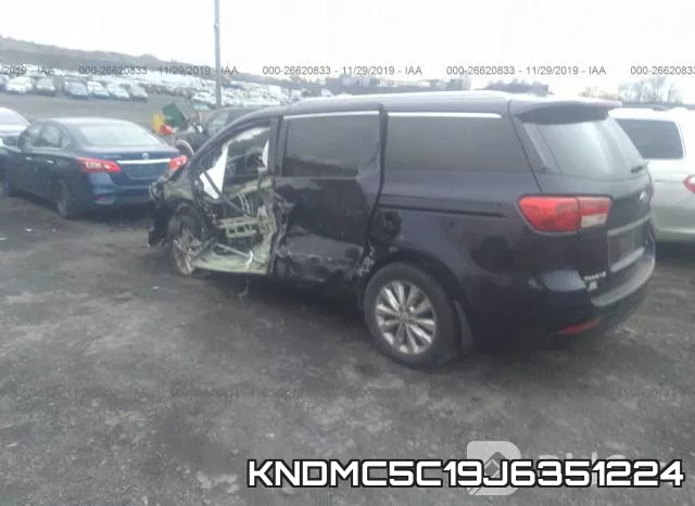 KNDMC5C19J6351224 фото 3