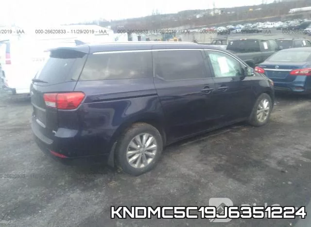 KNDMC5C19J6351224 фото 4