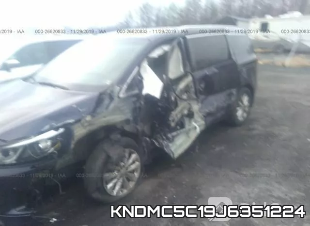 KNDMC5C19J6351224 фото 6