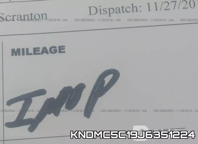 KNDMC5C19J6351224 фото 7
