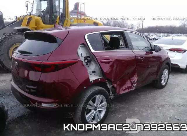 KNDPM3AC2J7392663 фото 4
