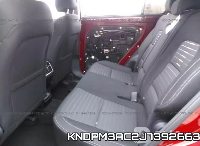 KNDPM3AC2J7392663 фото 7