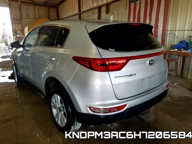 KNDPM3AC6H7206584 фото 4