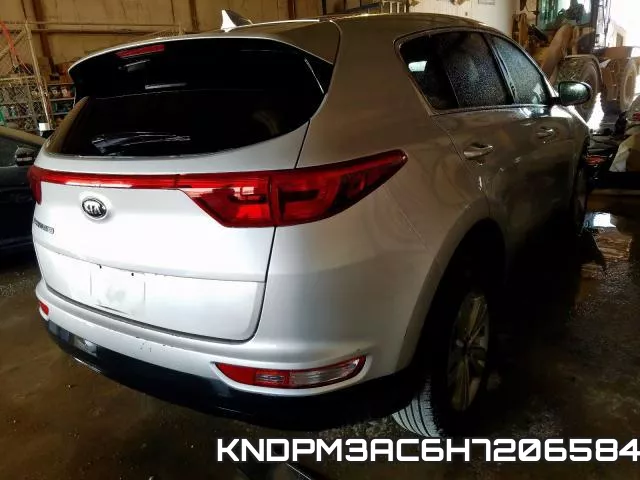 KNDPM3AC6H7206584 фото 5