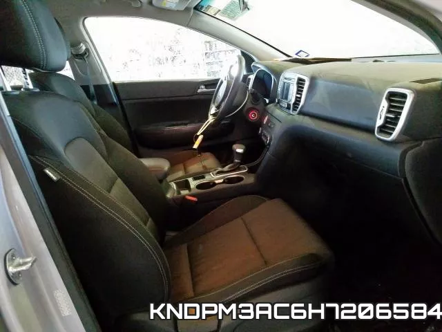 KNDPM3AC6H7206584 фото 6
