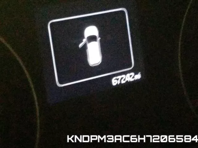 KNDPM3AC6H7206584 фото 9
