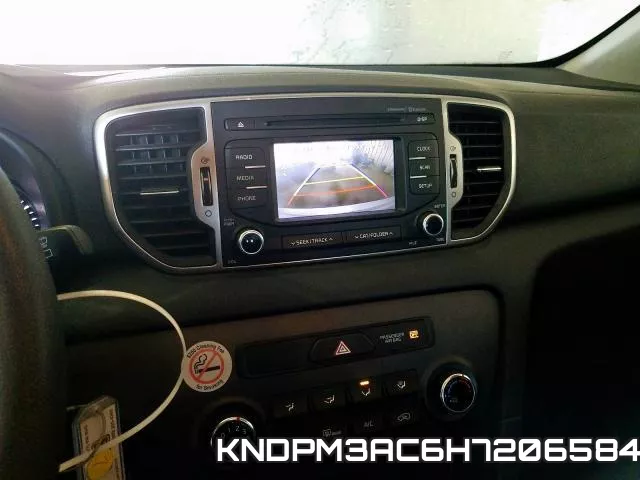 KNDPM3AC6H7206584 фото 10