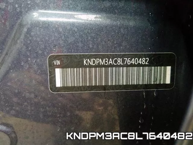 KNDPM3AC8L7640482 фото 2