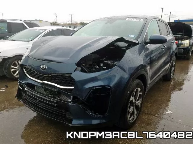 KNDPM3AC8L7640482 фото 3