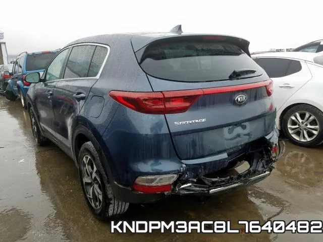 KNDPM3AC8L7640482 фото 4