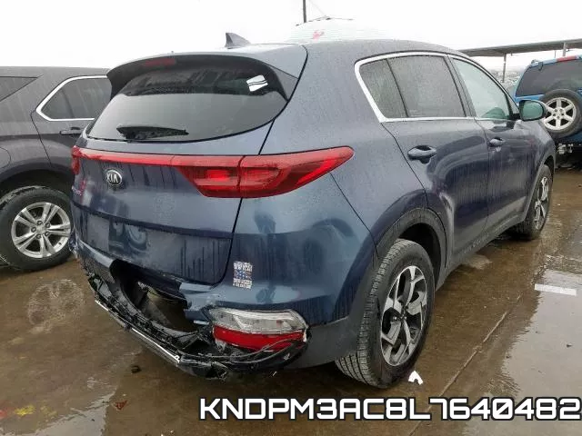 KNDPM3AC8L7640482 фото 5