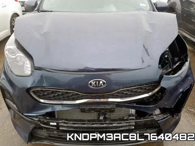 KNDPM3AC8L7640482 фото 7