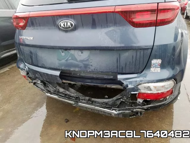 KNDPM3AC8L7640482 фото 8