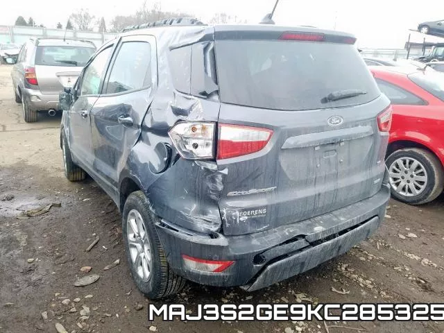 MAJ3S2GE9KC285325 фото 4