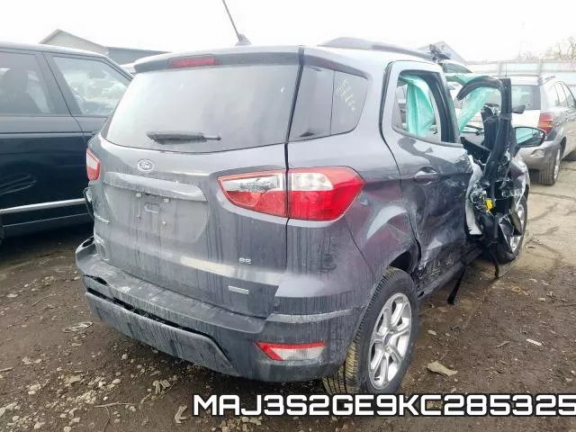 MAJ3S2GE9KC285325 фото 5