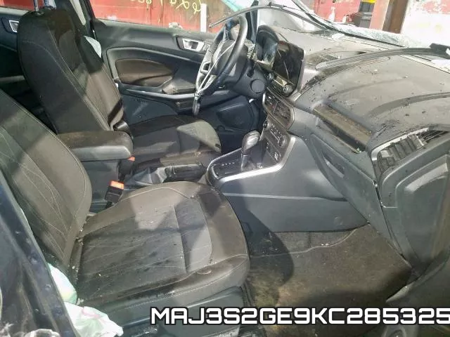 MAJ3S2GE9KC285325 фото 6