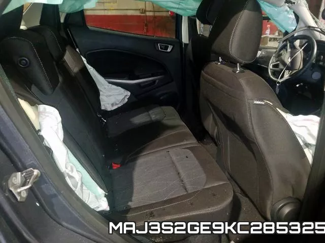 MAJ3S2GE9KC285325 фото 7