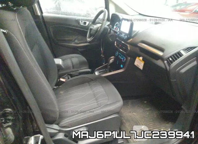 MAJ6P1UL7JC239941 фото 3