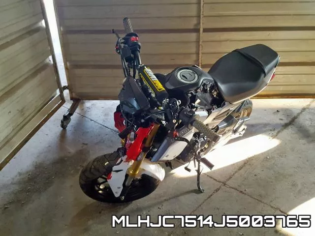MLHJC7514J5003765 фото 3