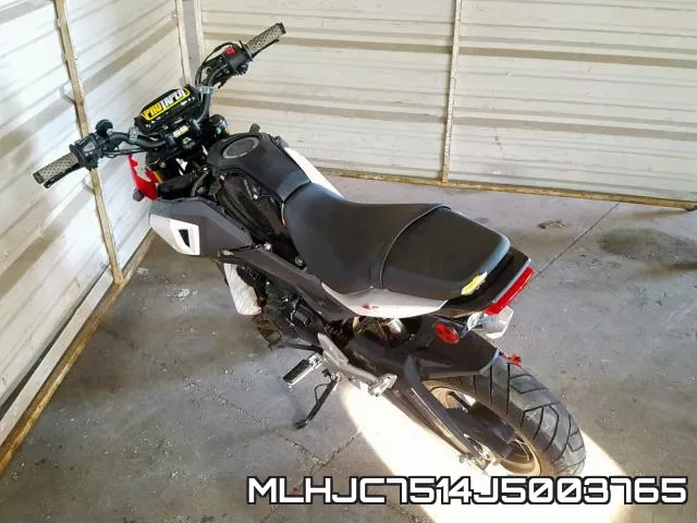 MLHJC7514J5003765 фото 4