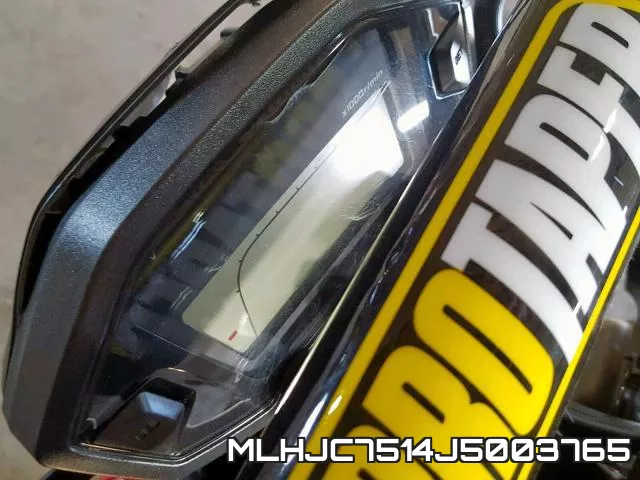 MLHJC7514J5003765 фото 6