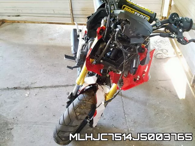 MLHJC7514J5003765 фото 7