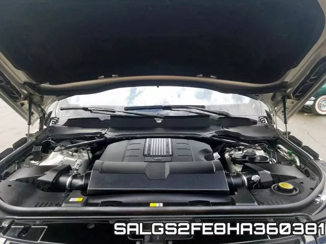 SALGS2FE8HA360381 фото 7
