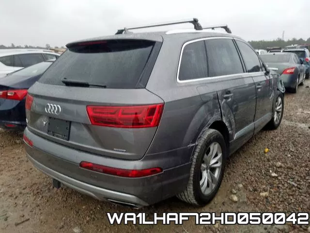 WA1LHAF72HD050042 фото 5