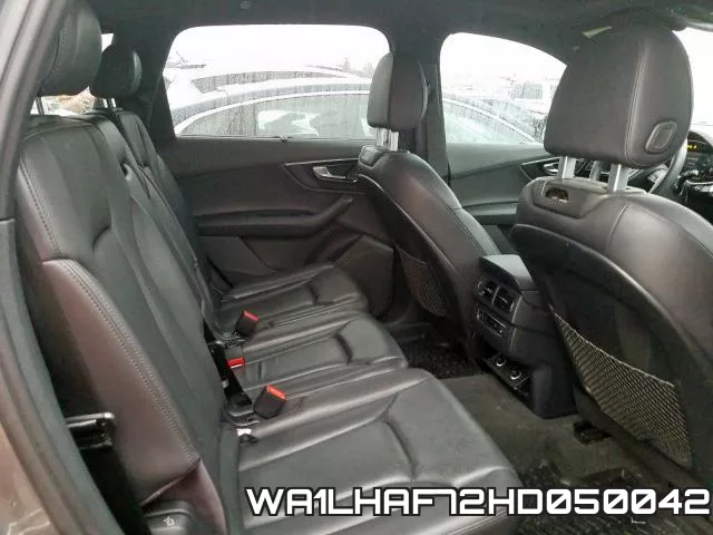 WA1LHAF72HD050042 фото 6