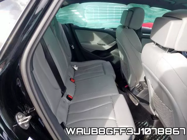 WAUB8GFF3J1078867 фото 6