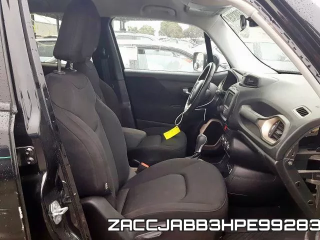 ZACCJABB3HPE99283 фото 4