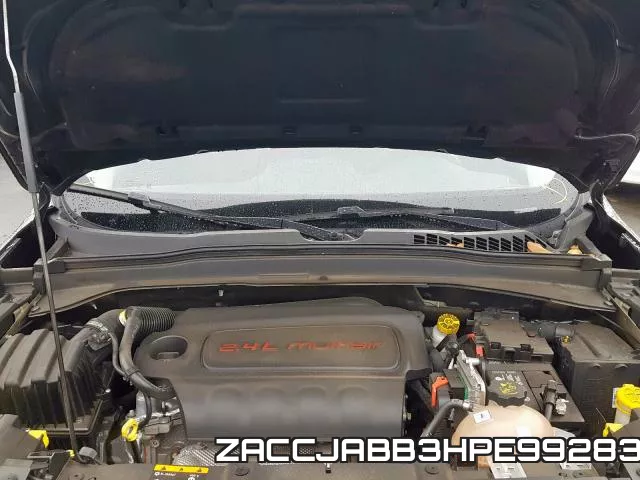 ZACCJABB3HPE99283 фото 6