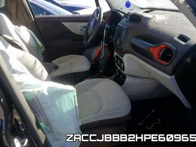 ZACCJBBB2HPE60965 фото 4